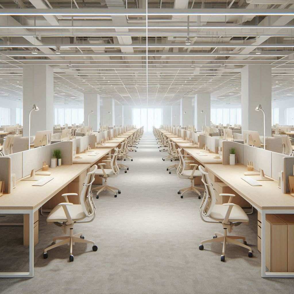 品牌内容紧急更新期间人事部门的写字楼办公员工餐饮便利该从哪些环节调整